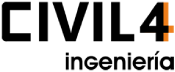 Logotipo Civil 4