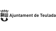 Logotipo Ajuntament Teulada