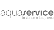Logotipo Aquaservice