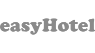 Logotipo EasyHotel