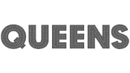 Logotipo Queens