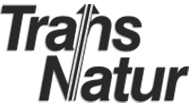 Logotipo Transnatur