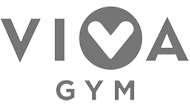 Logotipo Viva Gym