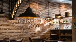 Interior Neighbors & Co