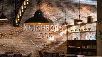 Interior Neighbors & Co