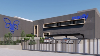 Macfly por Civil4 Ingeniería