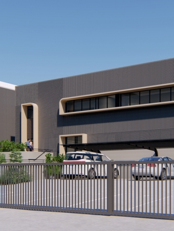 Macfly por Civil4 Ingeniería